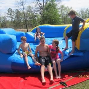 Meet your Posher, Donna